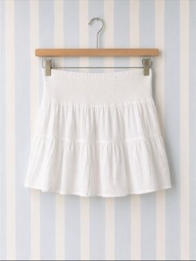 DKNY Jeans Mini Skirt